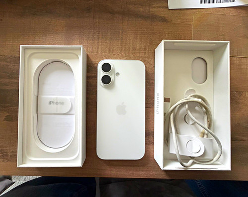 Apple iphone 128 weiß ios - apple,