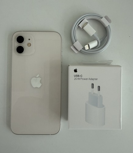 Apple iphone 128 weiß - 128, gb