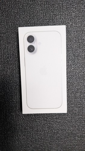 Apple iphone 256 weiß - 17,