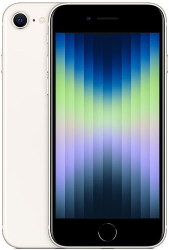 Apple iphone gen 2022 - apple, se