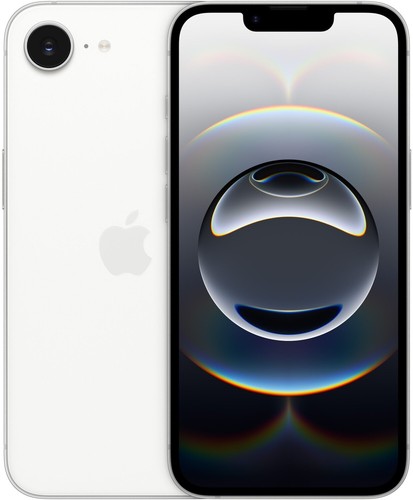 Apple iphone 16e 128gb - apple,
