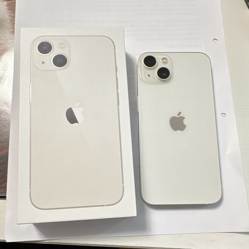 Apple iphone 128 - iphone, 13