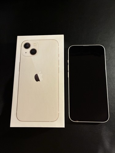 Apple iphone weiß 125gb - apple,