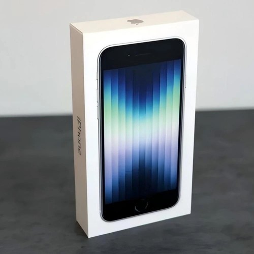 Neu apple iphone gen - se, 3.