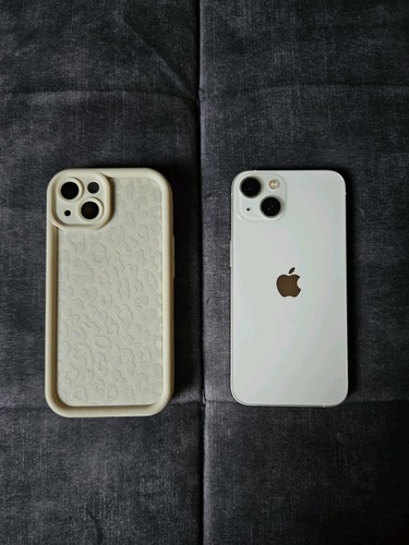 Apple iphone 128gb - 13,