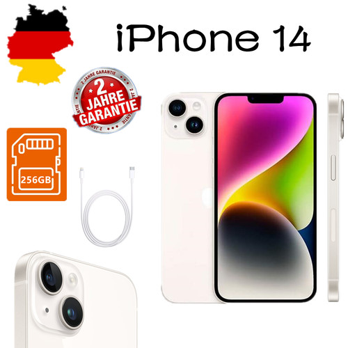 Neu apple iphone 256gb - apple,
