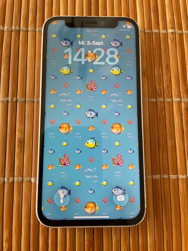 Apple iphone mini - 128gb,