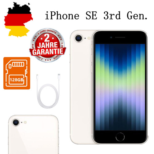 Apple iphone gen 128gb - 3.,