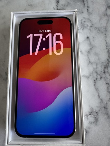 Apple iphone pro 256gb - iphone,