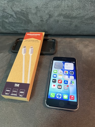 Apple iphone gen 64gb - 2.,