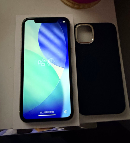 Apple iphone smartphone - apple,