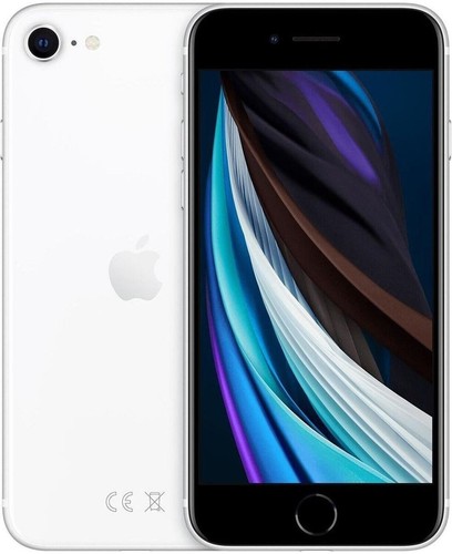 Apple iphone 2020 64gb - apple,