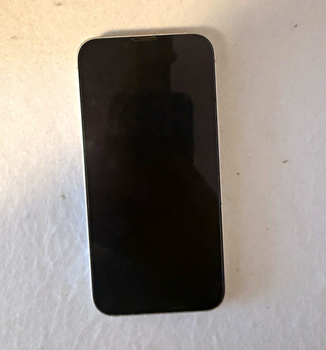 Apple iphone 128 - gb, weiß