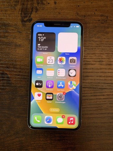 Apple iphone 64gb weiß - apple,