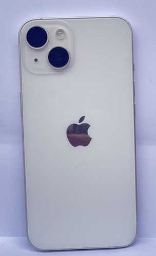 Apple iphone weiß 128 - apple, 14