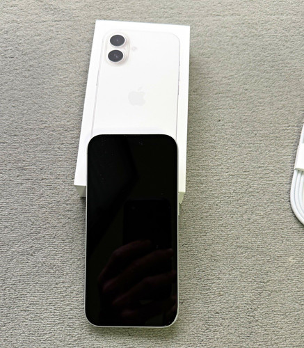 Apple iphone smartphone - apple,