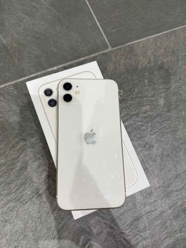 Apple iphone 64gb weiß - 64gb,