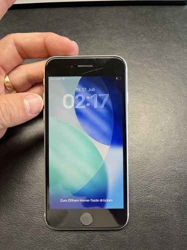 Apple iphone gen - se, 3.gen