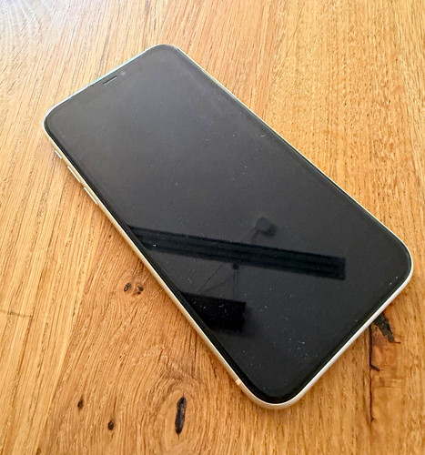 Apple iphone weiß - iphone, 11