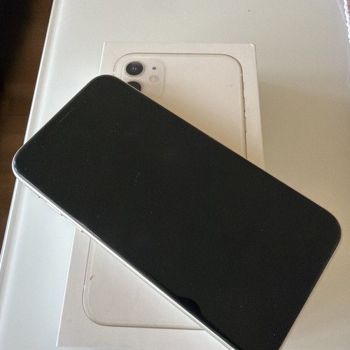 Apple iphone 64gb weiß - 64gb,