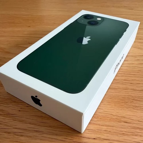 Neu apple iphone mini - neu, 13