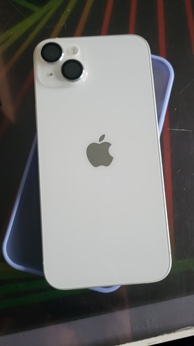 Iphone plus 128gb - weiß,