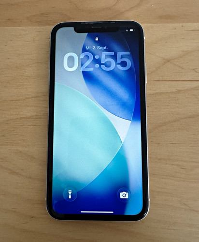 Apple iphone 64gb weiß - iphone,