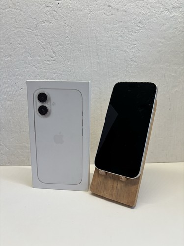 Apple iphone 256 weiß - 256, gb