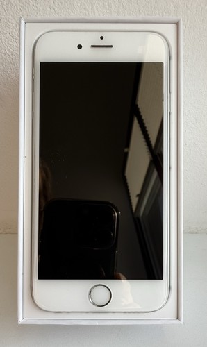 Iphone 32gb silber - iphone, /