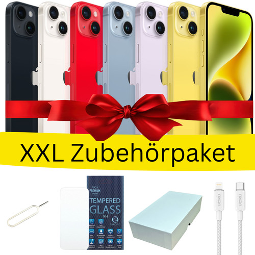 Apple iphone 128gb 256gb - 14,