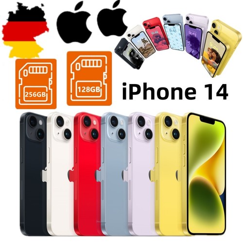Neu apple iphone 128gb - iphone, -128gb