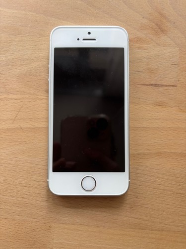 Apple iphone 64gb - 64gb, weiß