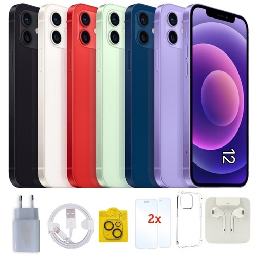 Apple iphone 64 - 12,