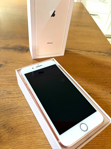 Apple iphone plus smartphone - apple,