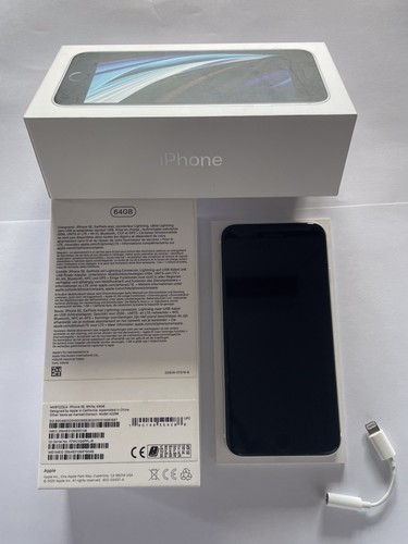 Apple iphone generation - apple, se