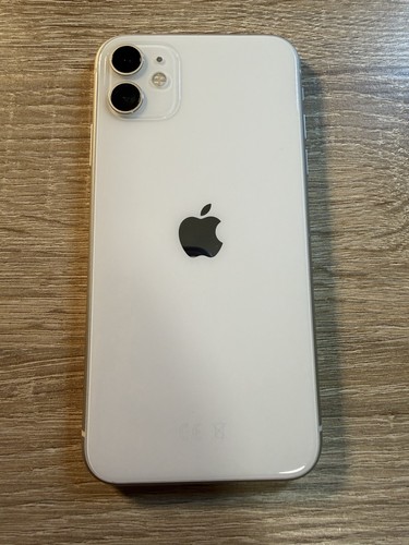 Apple iphone 128gb - apple, 11
