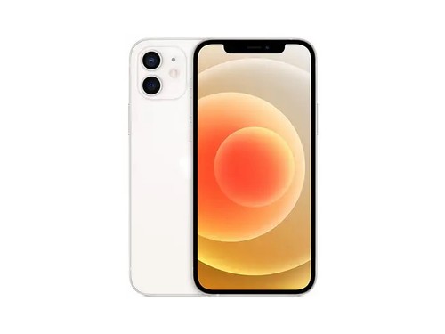 Apple iphone weiß 128gb - 12,