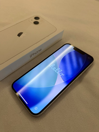 Iphone 128gb polarstern - iphone,