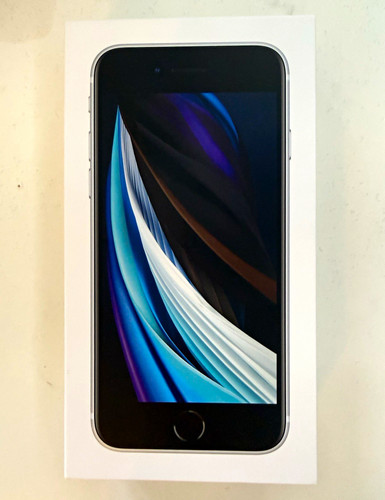 Apple iphone 256 weiß - 256,