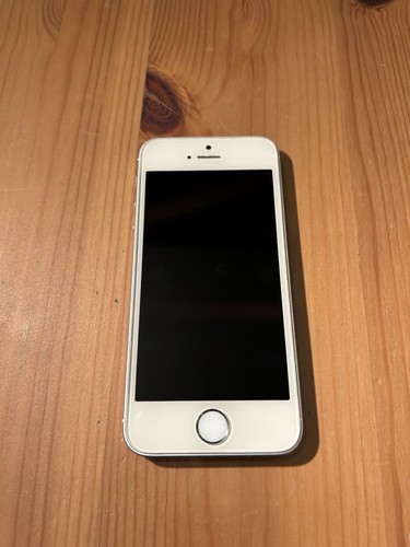 Apple iphone 16gb weiß - iphone,