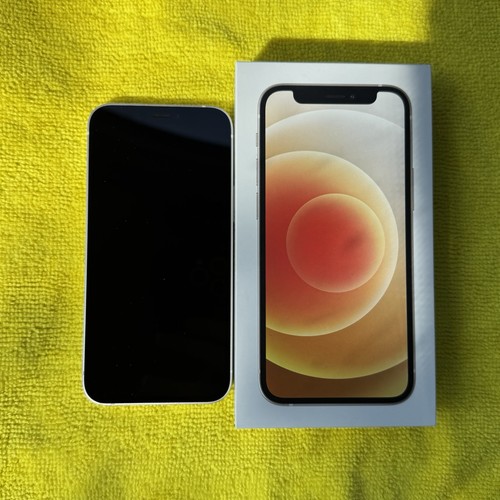 Apple iphone mini 64gb - apple, 12
