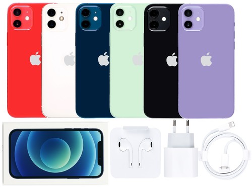 Apple iphone 64gb 128gb - 12,