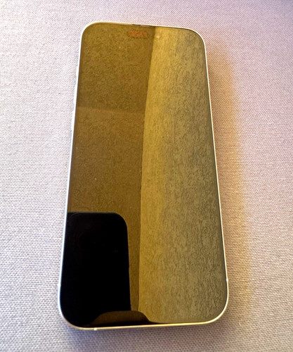 Apple iphone pro 128gb - apple, 15