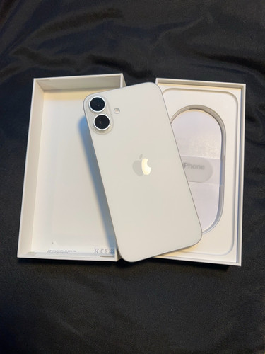 Apple iphone plus 128 - iphone, 16