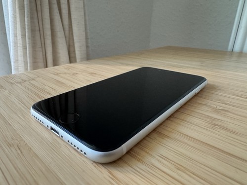 Iphone 2020 weiß - gb,