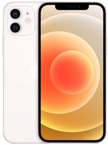 Apple iphone 64gb weiß - -,