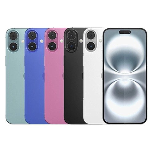 Apple iphone - iphone, 16
