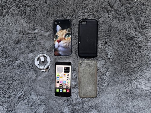 Apple iphone - apple,