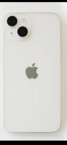 Apple iphone 128 weiß - 14,