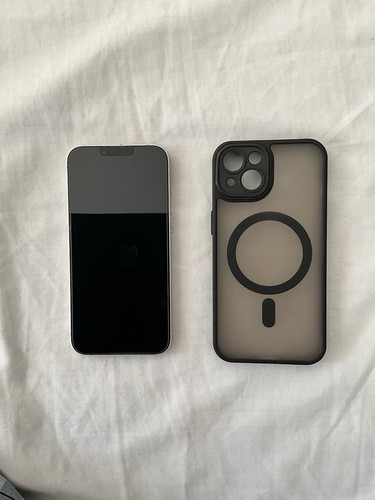 Iphone 128gb weiß - 13,